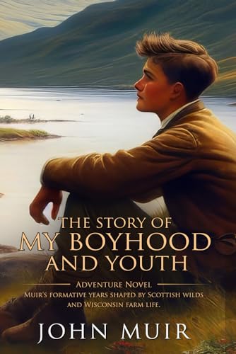 The Story of My Boyhood and Youth : Complete with Classic illustrations and Annotation von Independently published